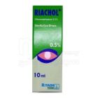 RIACHOL0.5%  EAR DROP 5 ML