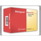 DICLOGESIC-RETARD 100 MG CAPSULE 12P