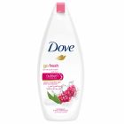 DOVE BODY WASH VITALITY WAVE 250 ML