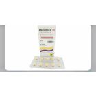 DICLOMAX 50 MG TABLET 20P