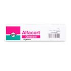 ALFACORT 1% W/W OINTMENT 15 GM