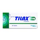 TILAX 4MG TABLET 30P