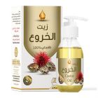 CASTOR HAIR OIL 125 ML