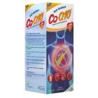 CO Q10 100 MG CAPSULE 30 P