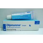 DIPROSONE CREAM 30 GM