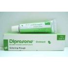 DIPROSONE OINTMENT 30 GM