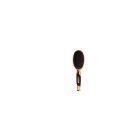 ROSE AROMA HAIR BRUSH DELUXE GOLDEN BLACK 4703