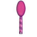 ROSE AROMA HAIR BRUSH ROSE VIOLET 4725