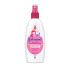 JOHNSON BABY CONDITIONER SHINY DROPS SPRAY 200 ML