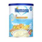 HUMANA BABY CEREAL FOOD FRUITS 400 GM