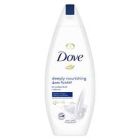 DOVE BODY WASH DEEPLY NOURISHING 250 ML