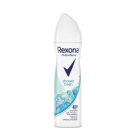 REXONA DEODORANT SPRAY WOMEN SHOWER CLEAN FRESH 150 ML