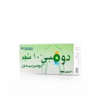 DOMPY 10 MG TABLET 30P