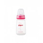 FEEDING PLASTIC BOTTLE WIDE NIPPLE 160 ML 31558