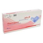 PHARMAPORE 5*10 CM DRESSING 150 C