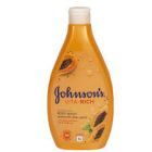 JOHNSON VITA-RICH BODY WASH PAPAYA EXTRACT 400 ML