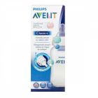 AVENT FEEDING BOTTLE CLASSIC PP PLASTIC 330 ML