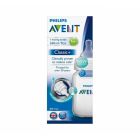 AVENTBABY FEEDER CLASSIC PLASTIC 260 ML
