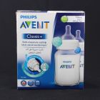 AVENT FEEDING BOTTLE CLASSIC PP PLASTIC 260 ML *2 P