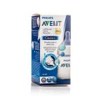 AVENT FEEDING BOTTLE CLASSIC PP PLASTIC 125 ML