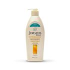 JERGENS BODY LOTION MUSK 400 ML