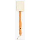 PROFESSIONAL BACK LOOF NATURAL FLAT STICK 4576