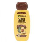 GARNIER ULTRA DOUX HAIR SHAMPOO AVOCADO AND SHEA BUTTRER 200 ML