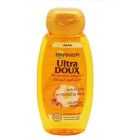 GARNIER ULTRA DOUX HAIR SHAMPOO ARGAN AND CAMELIA OILS 200 ML