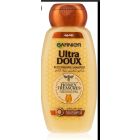 GARNIER ULTRA DOUX HAIR SHAMPOO HONEY REPLENISHING BRITTLE AND DAMAGE HAIR 200 ML