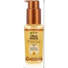 GARNIER ULTRA DOUX SERUM HONEY AND PROPOLIS FOR BRITTLE AND DAMAGE HAIR 50 ML