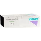 ELOCOM CREAM 30 GM
