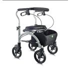 WALKER REGULAR SILVER