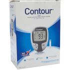 CONTOUR BLOOD GLUCOSE MONITORING SYSTEM