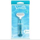 GILLETTE VENUS RAZOR + 2 BLADES