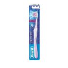 ORAL B TOOTH BRUSH 3D WHITE MEDIUM