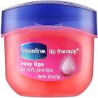 VASELINE LIP THERAPY ROSE 7 GM