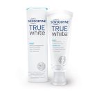 SENSODYNE TOOTH PASTE TRUE WHITE MINT 75 ML