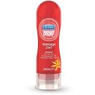 DUREX PLAY SENSUAL MASSAGE 2 IN 1 GEL 200 ML