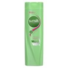 SUNSILK HAIR SHAMPOO STRONG - LONG 400 ML