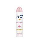 DOVE DEODORANT SPRAY CRYSTAL 150 ML