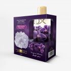 LUX SHOWER GEL MAGICAL BEAUTY 250 ML + LOOF