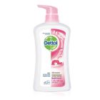 DETTOL SHOWER GEL SKIN CARE 500 ML