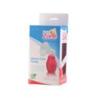 BABY ZONE/ ANGEL BREAST PUMP 8497/16003
