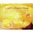DR RASHEAL COLLAGEN FACE MASK WITH GOLD 60 GMX10 P