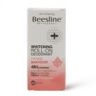 BEESLINE DEODORANT ROLL ON WHITENING INDIAN BAKHOOR 50 ML