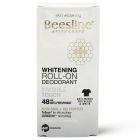 BEESLINE DEODORANT ROLL ON WHITENING INVISIBLE 50 ML
