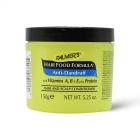 PALMERS HAIR FOOD FORMULA HAIR CREAM ANTI DANDRUFF FOR DRY HAIR 150 GM