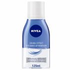 NIVEA REMOVER EYE MAKE UP WATERPROOF EXTRA EFFECT 125 ML