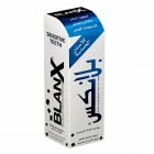 BLANX TOOTH PASTE SENSITIVE INTENSE STAIN REMOVAL 75 ML