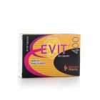 EVIT 400MG CAPSULES 30P